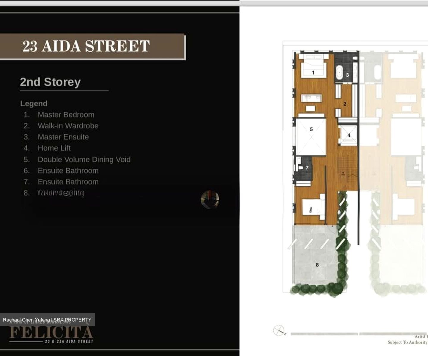 Opera Estate (D15), Semi-Detached #590748971